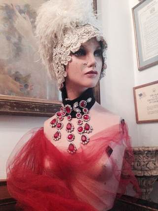 Photo by Susan Harlan.